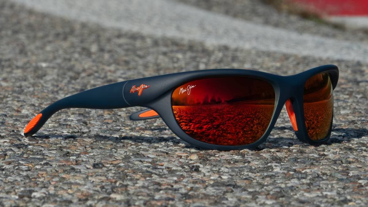 Maui Jim e Oracle Red Bull Racing
