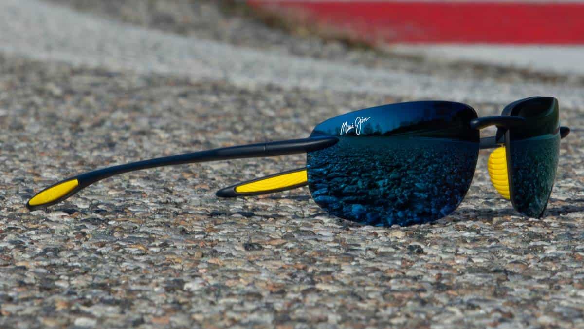 Maui Jim e Oracle Red Bull Racing