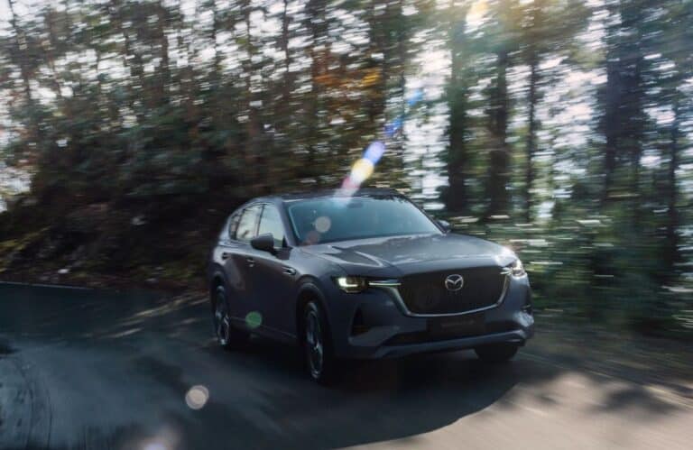 Qual è il marchio più sicuro secondo Consumer Reports? Mazda supera Volvo