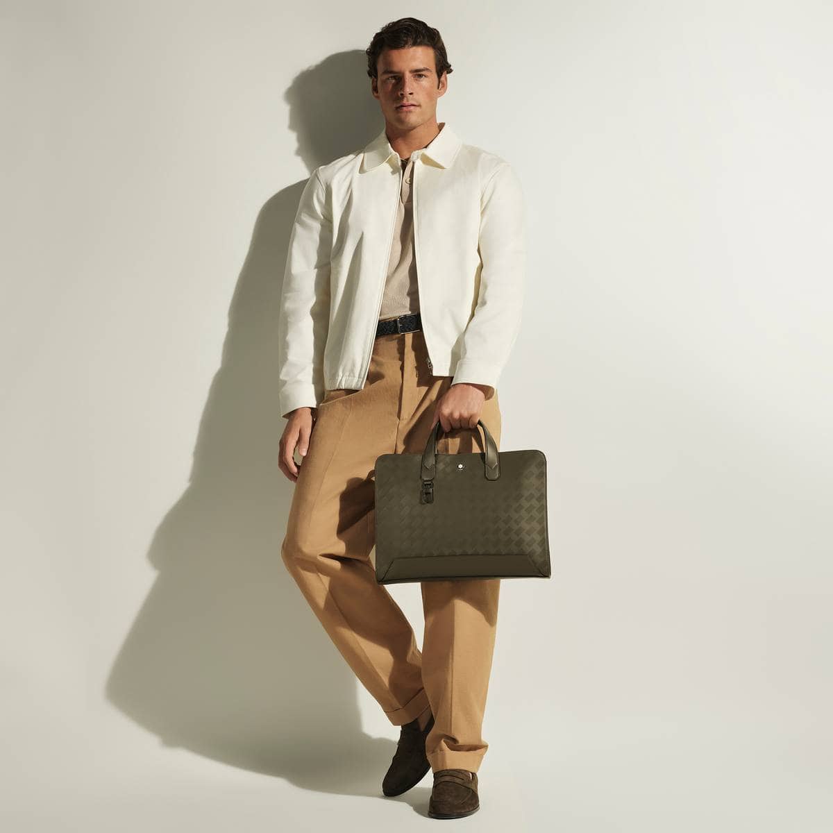 Montblanc Document Case