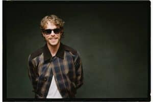 Occhiali L.G.R Rowing Blazers