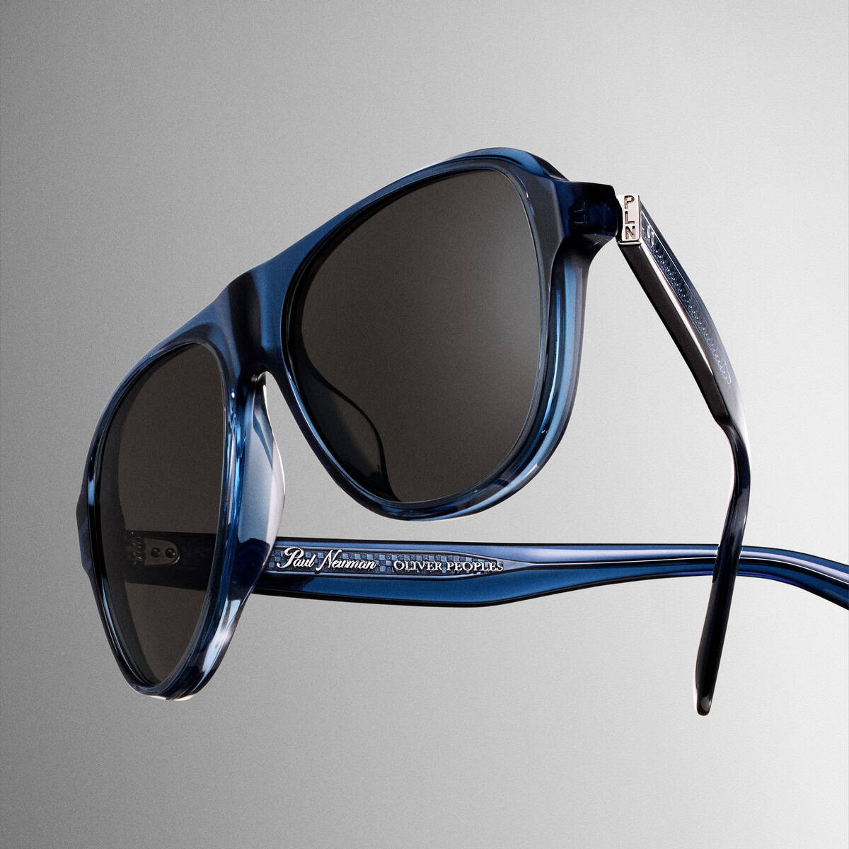 Oliver Peoples Paul Newman