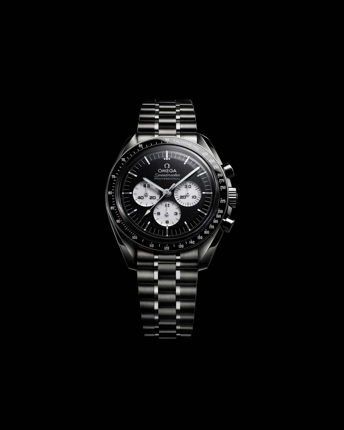 Omega Speedmaster Moonwatch 2026 calibro