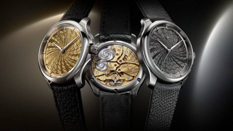 Redentore Utopia II, quando il Made in Italy prende forma