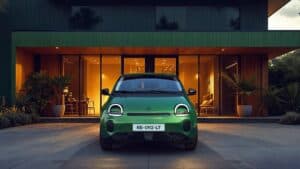 Renault al Salone di Bruxelles 2026: nuova Clio e nuova Twingo