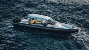 Sacs Tecnorib Boot Düsseldorf 2026