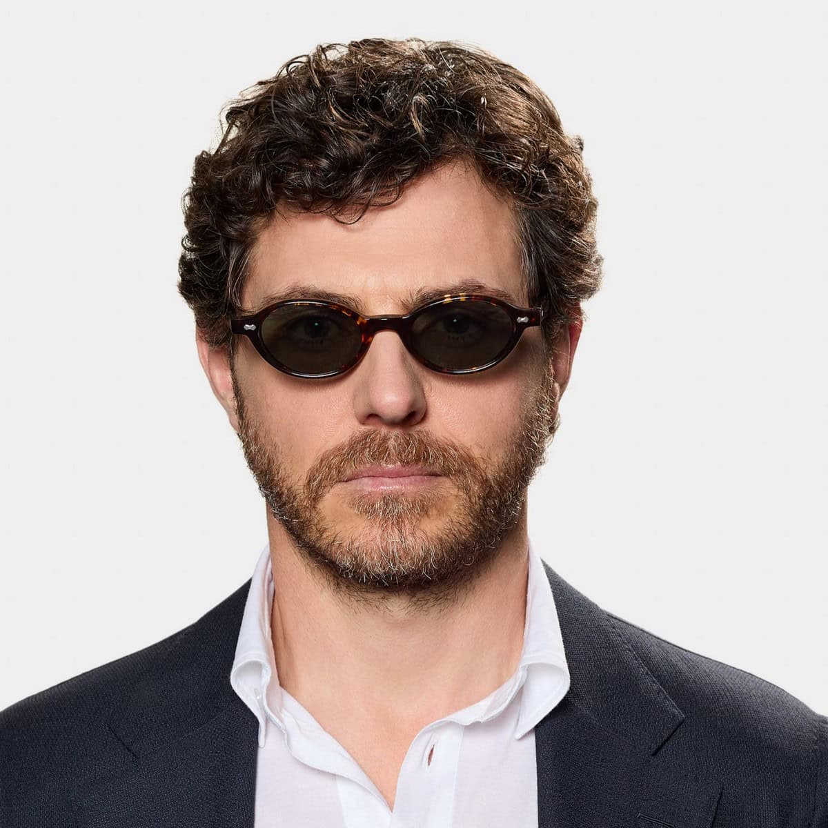 TBD Eyewear 2026 Ellipse Eco Dark Havana