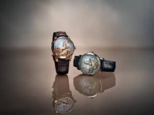 Vacheron Constantin Anno del Cavallo 2026