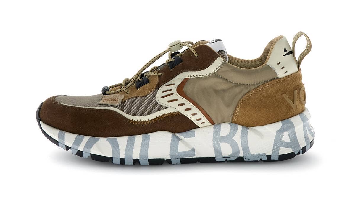 Voile Blanche North Sails sneaker