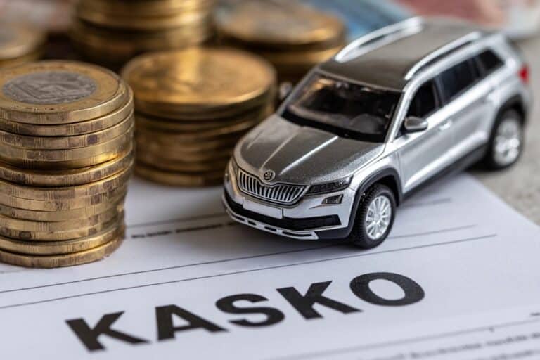 Kasko auto: cosa fare quando l’assicurazione non paga o contesta il danno