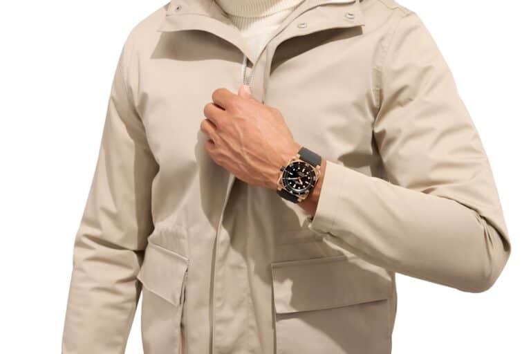 Bell & Ross BR-03 Diver Black Bronze: un ritorno all’essenziale