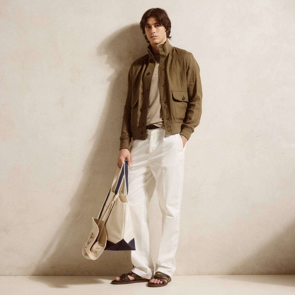 Brooksfield primavera estate 2026