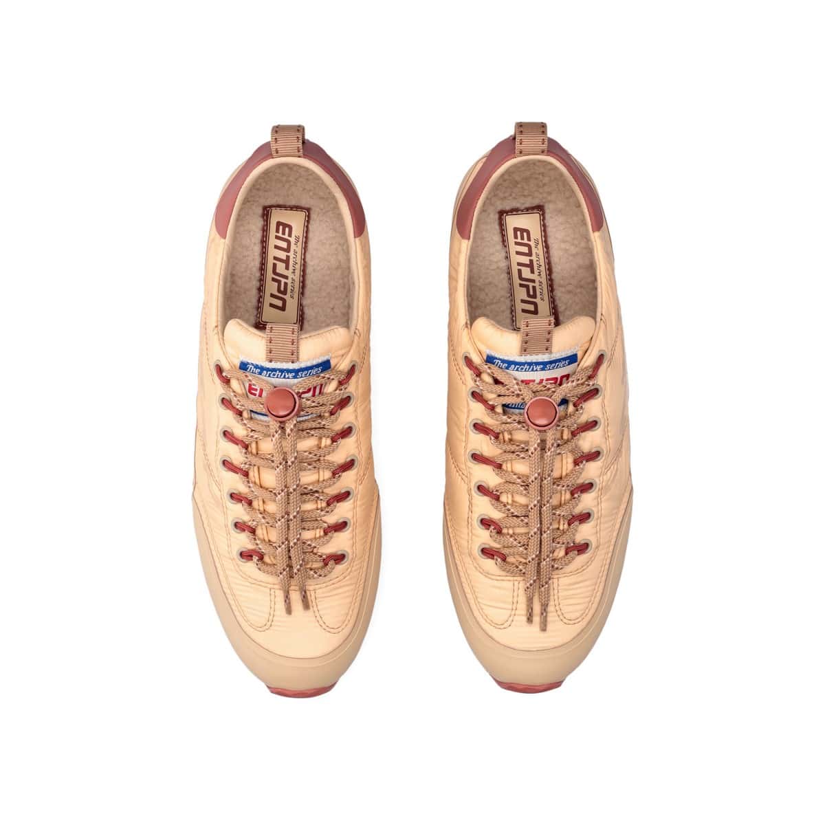 Le nuove sneakers Enterprise Japan ENTJPN’61 Alpina