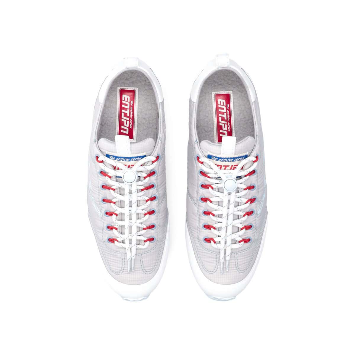 La capsule Enterprise Japan ENTJPN’61 Alpina