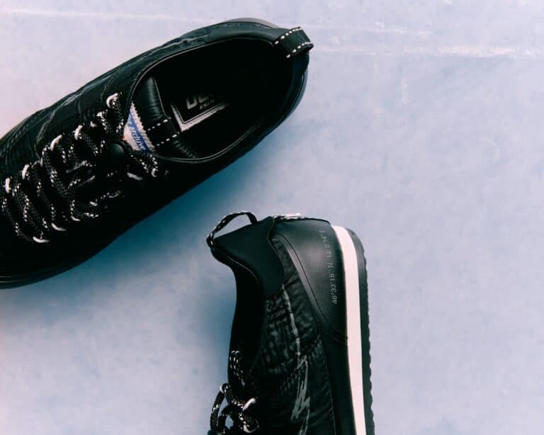 Enterprise Japan presenta ENTJPN’61 Alpina, la capsule ispirata alle Olimpiadi Milano–Cortina