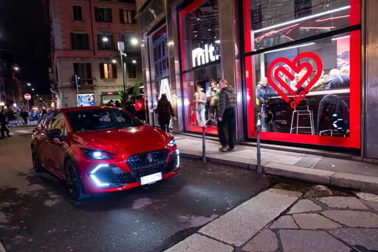 Cos’è Cliorama e perché Renault celebra Clio a Milano