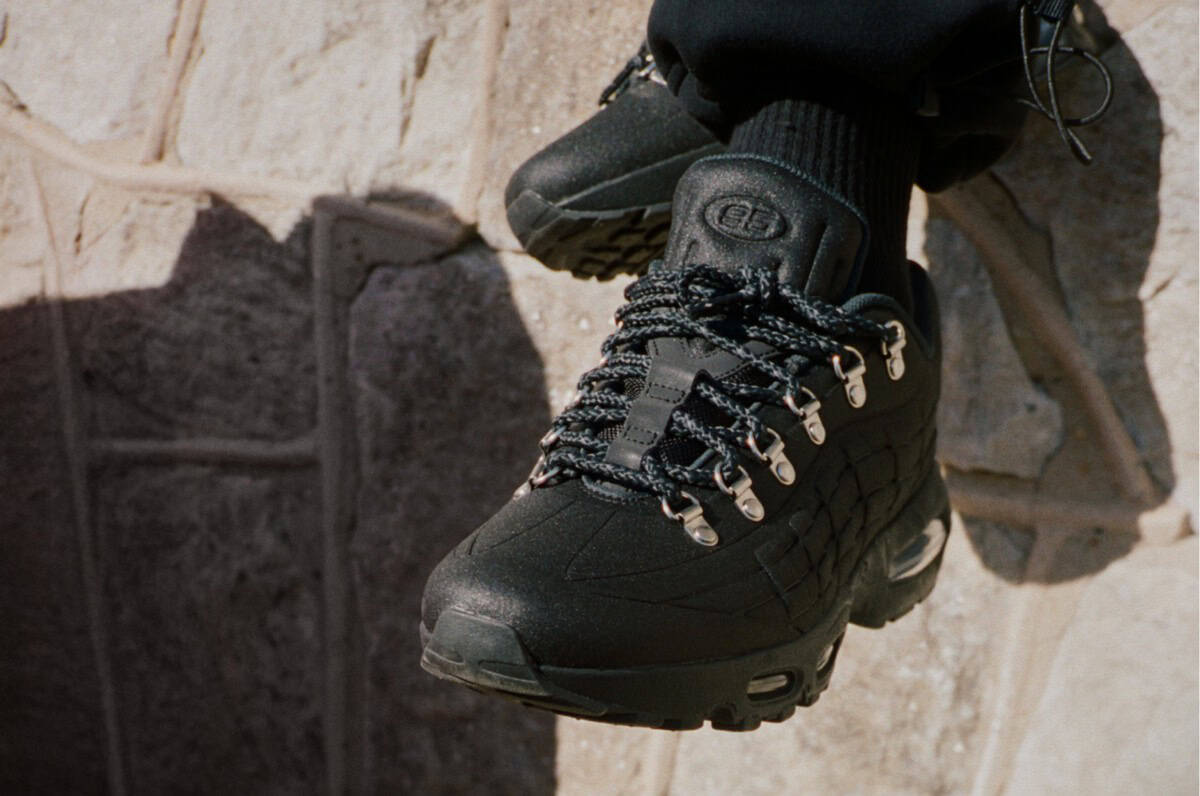 Nike Air Max 95 City Pack I-95 Baltimora