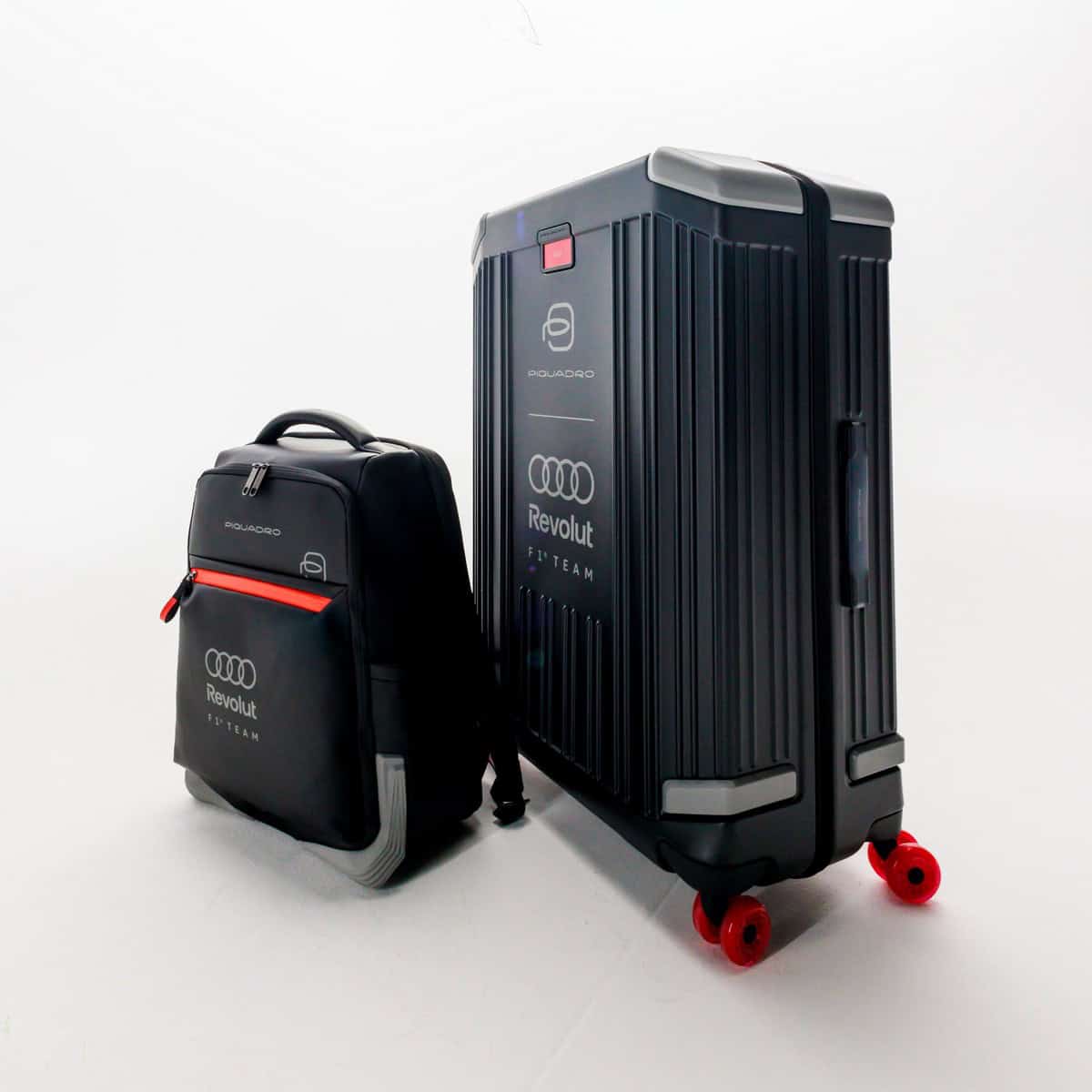 Piquadro Audi Revolut F1 Team