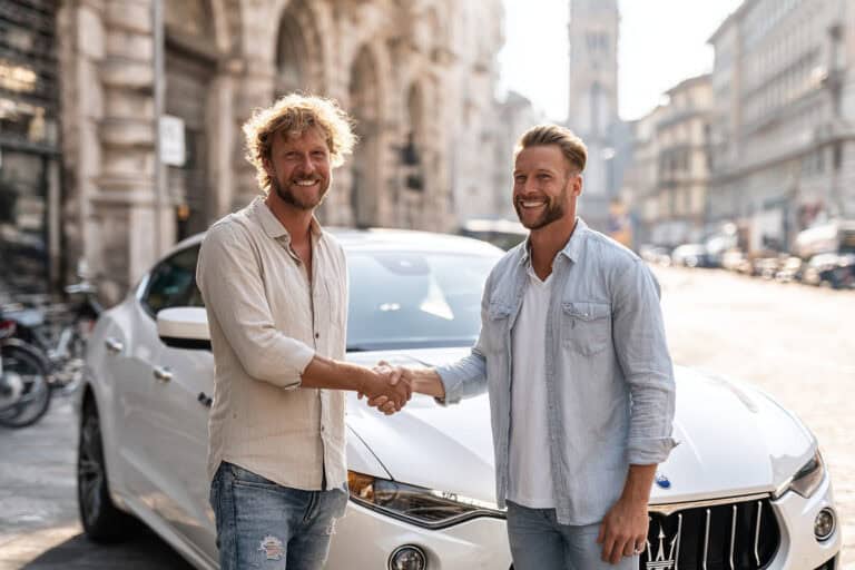 Come comprare un’auto usata da privato senza rischi: controlli, documenti e truffe da evitare