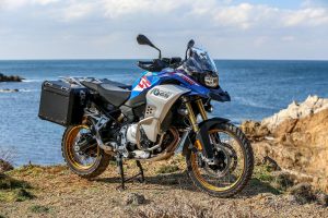BMW F 850 GS Adventure