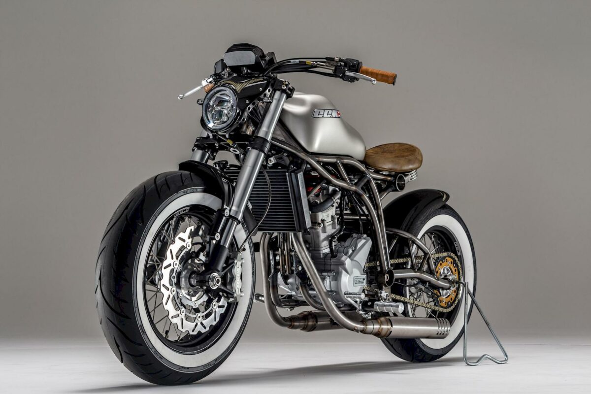 CCM Spitfire 