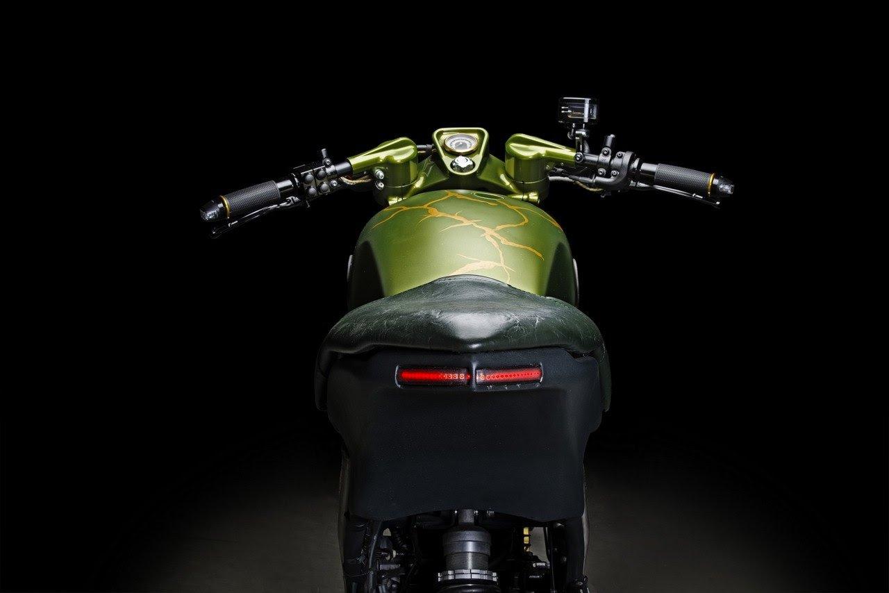Kuria by Officine GP Design
