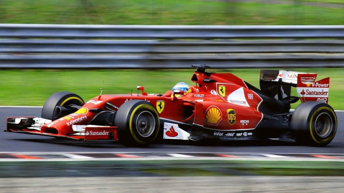 spa francorchamps