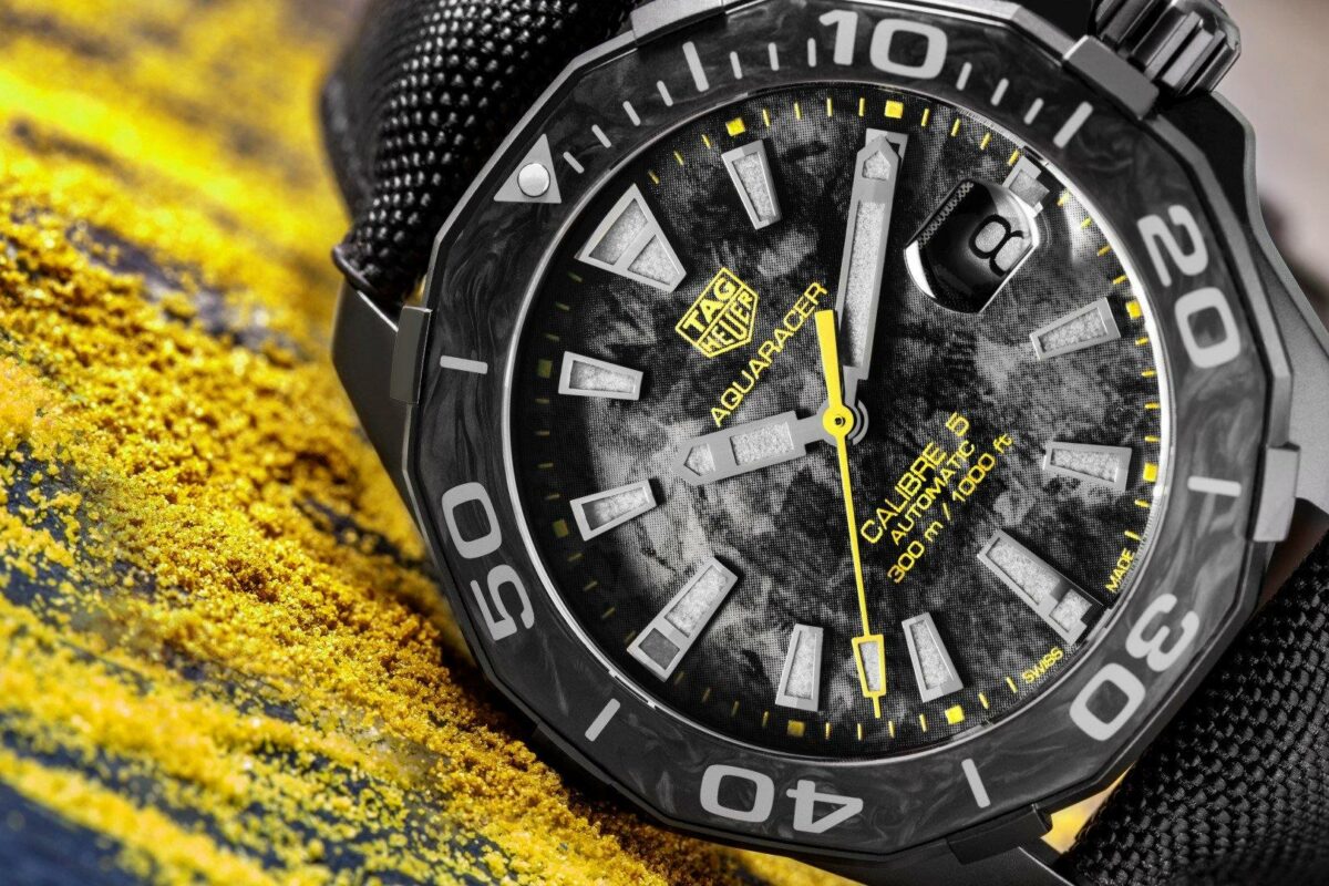 TAG Heuer Aquaracer