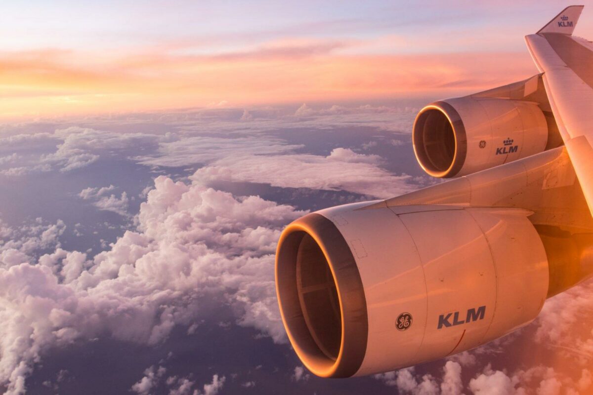Fire loops aereo