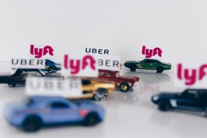 car sharing