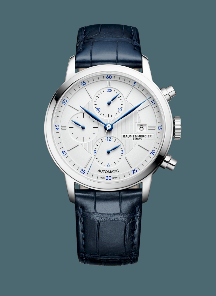 Baume & Mercier Classima 10330