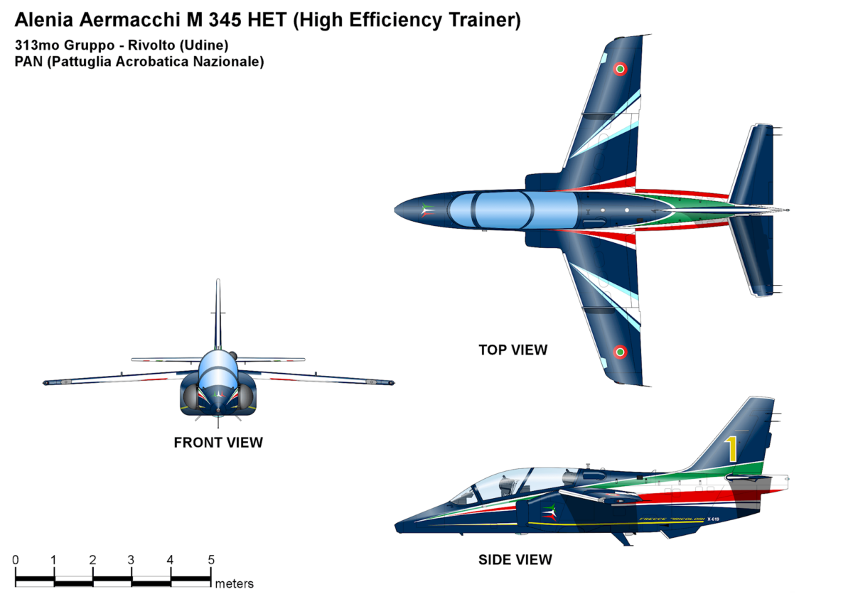 M-345 HET