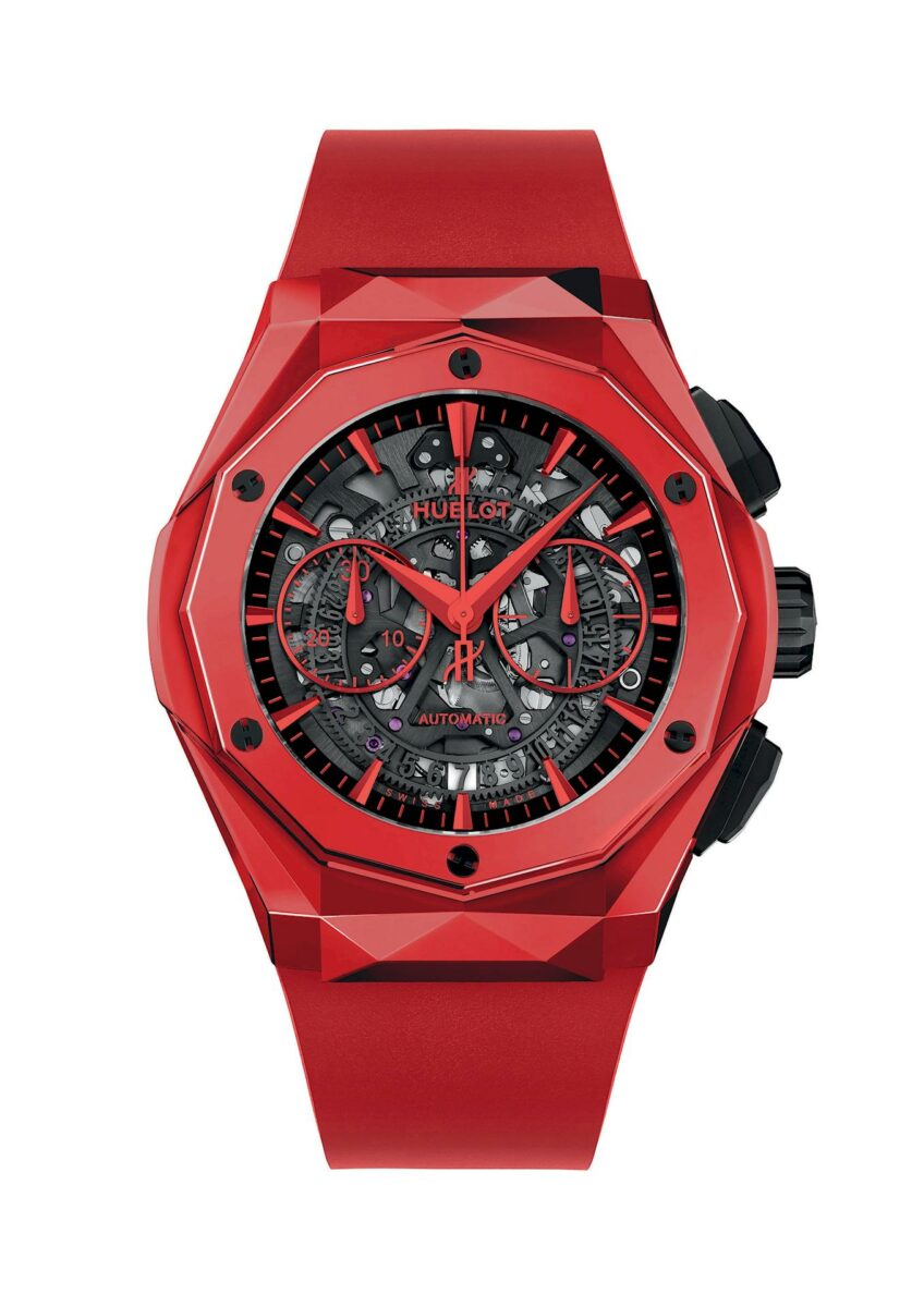 Hublot Classic Fusion Orlinski