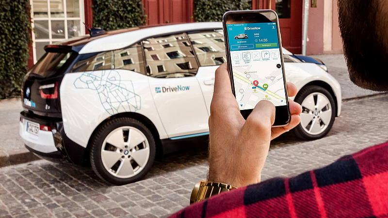 drivenow bonus
