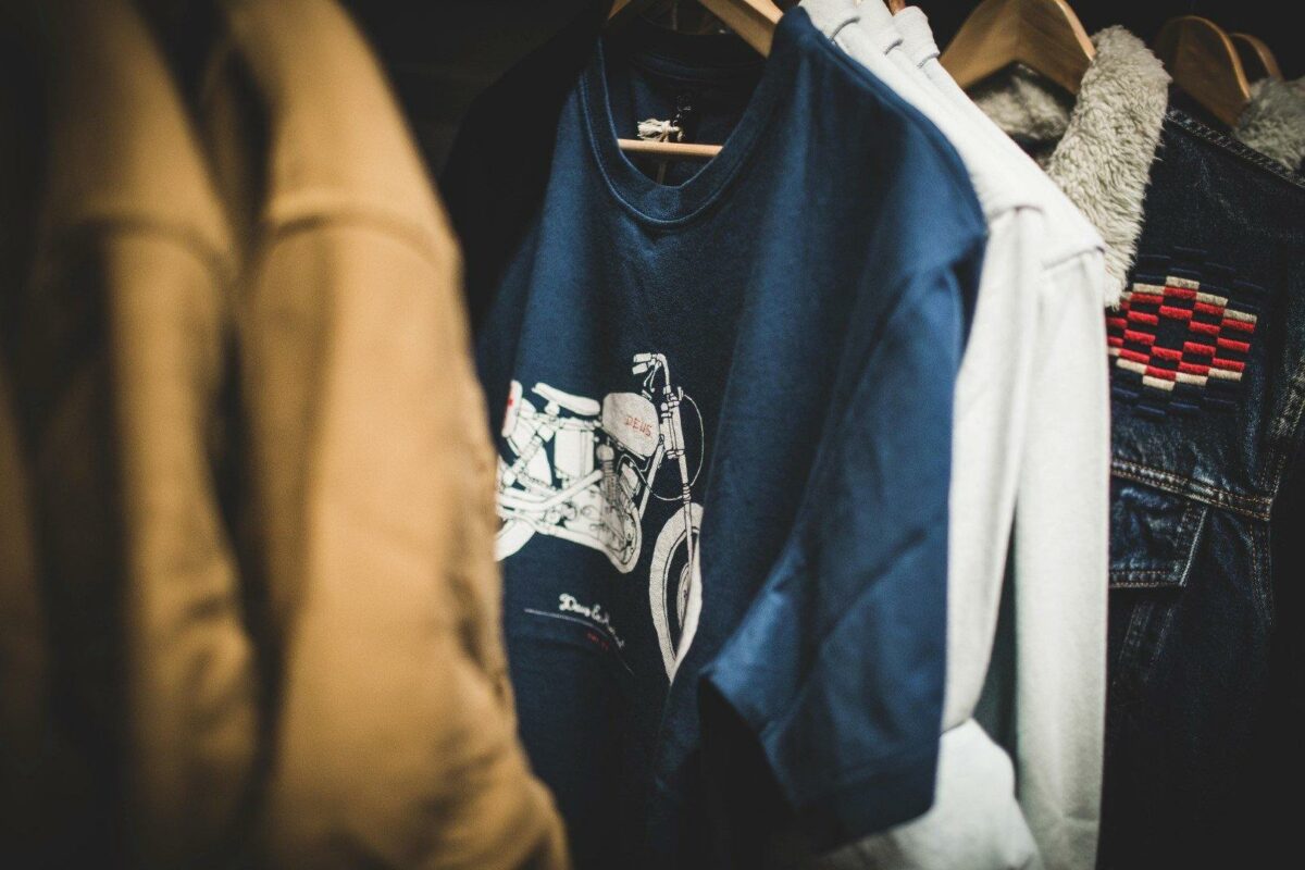 Deus Ex Machina autunno inverno 2018