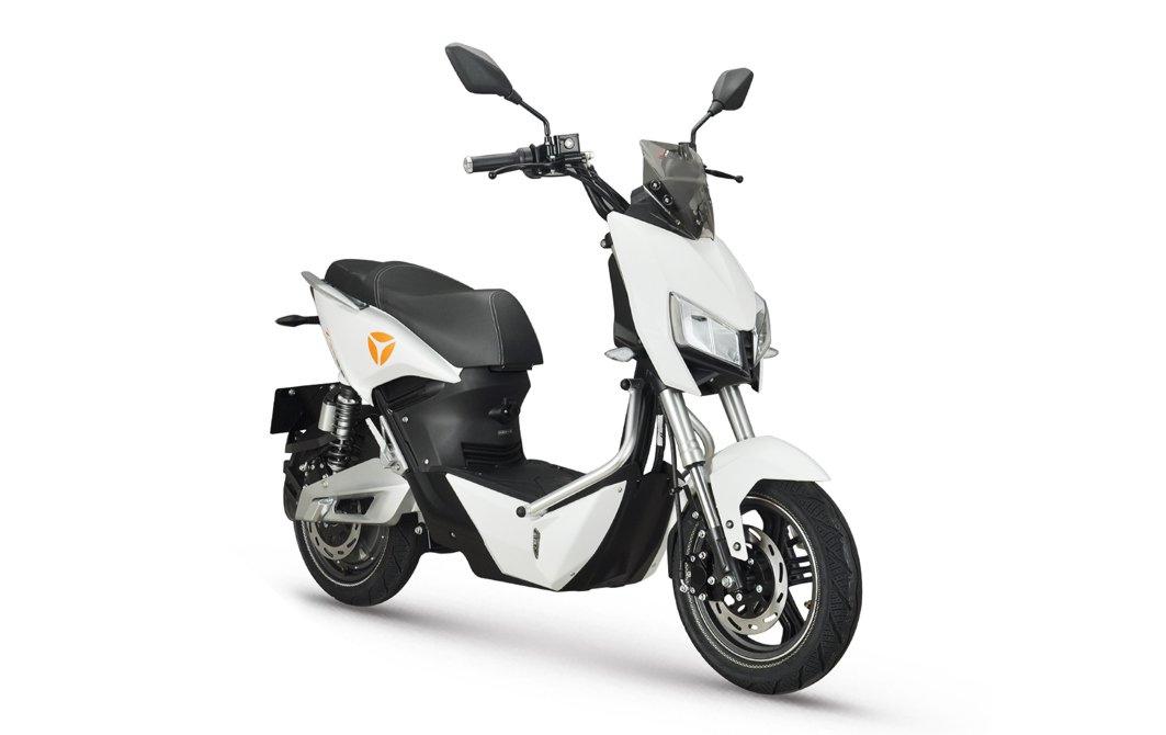 Yadea Z3