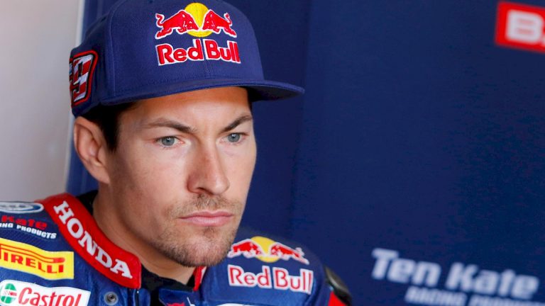 Nicky Hayden, la MotoGP ritira il suo #69 | La cerimonia ad Austin