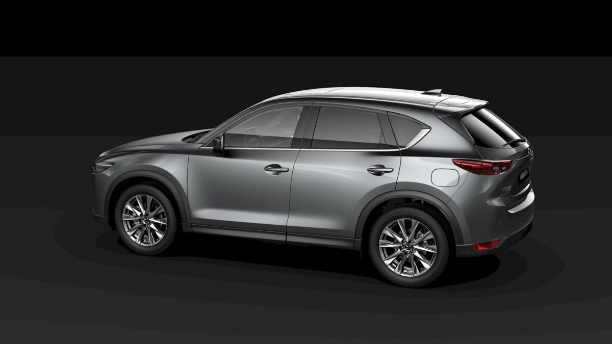 Mazda-CX-5