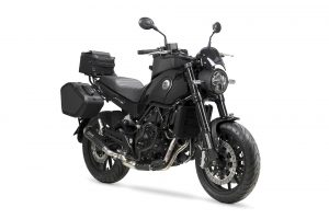 Benelli Leoncino Accessori