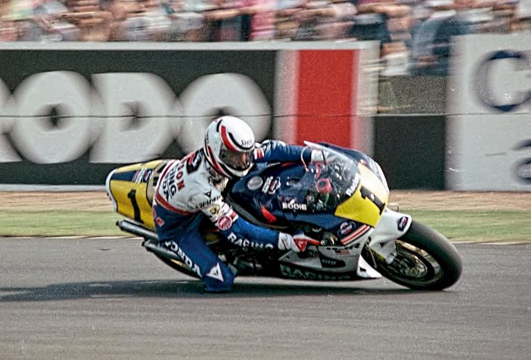 eddie lawson