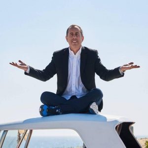 jerry seinfeld