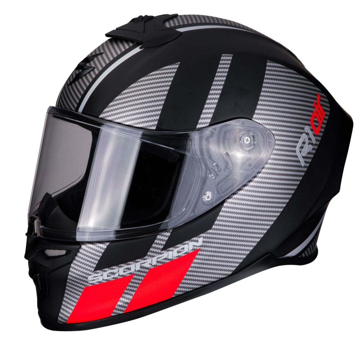 Nuovo casco Scorpion Sports 2019
