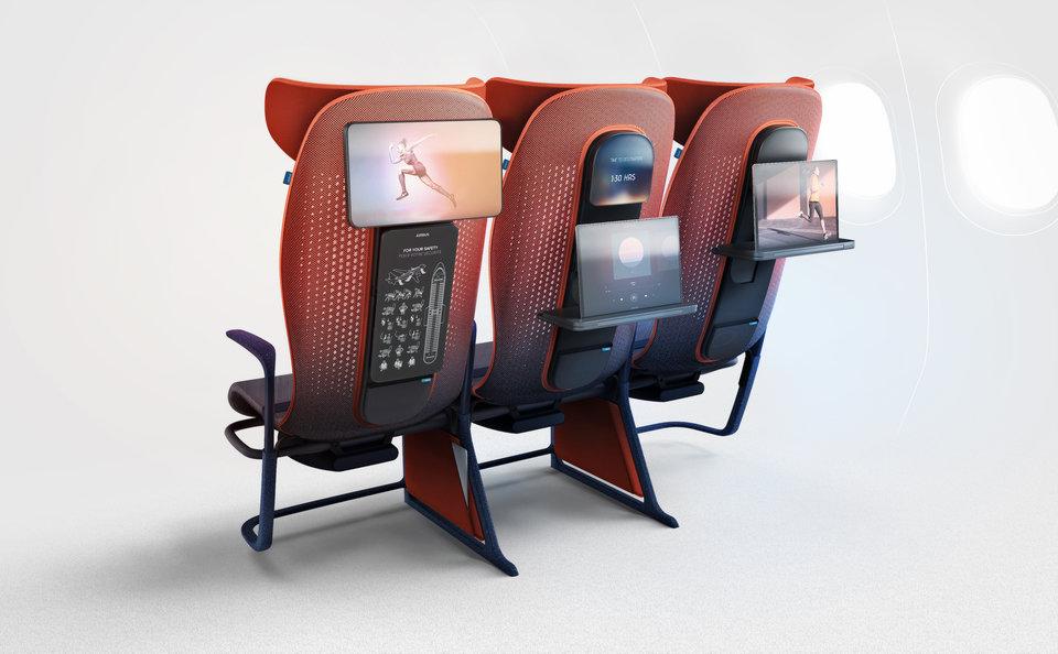 Airbus Move