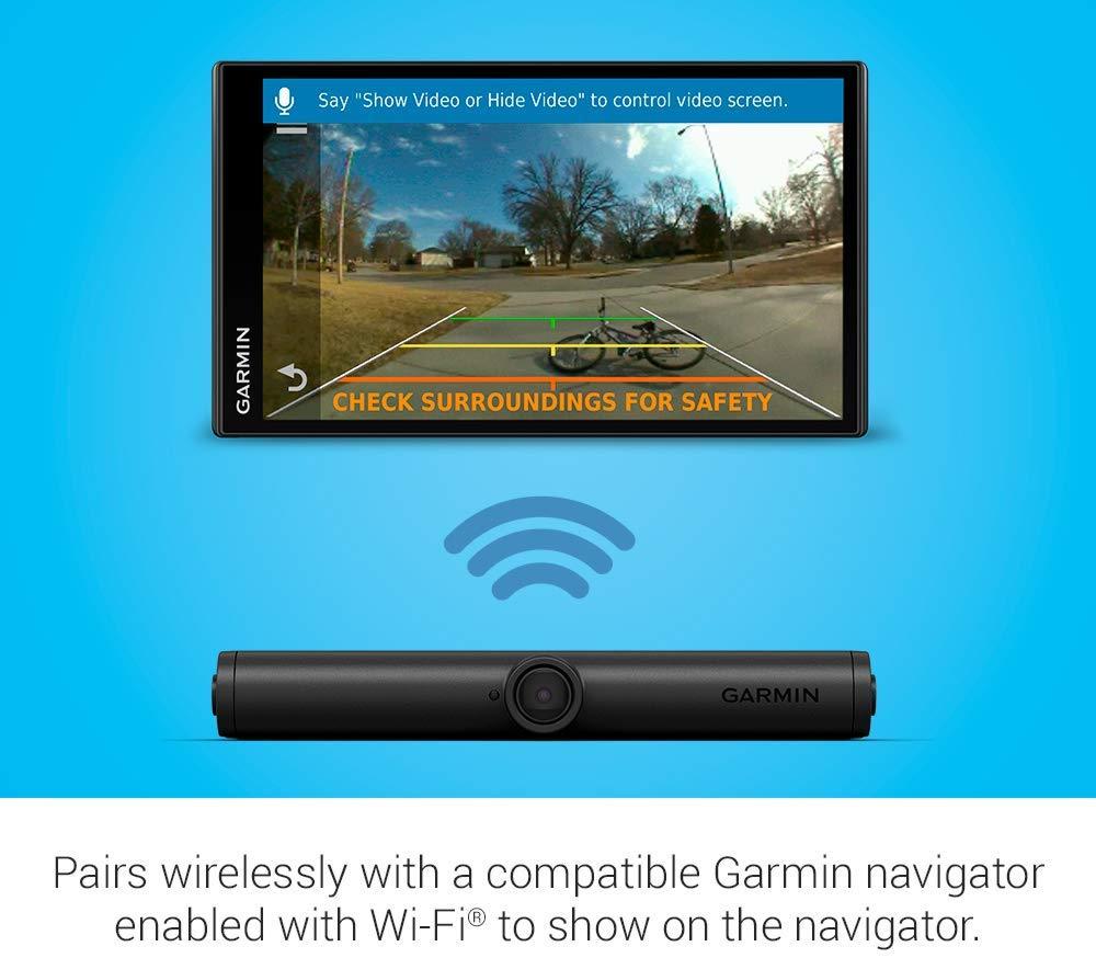 garmin bc40