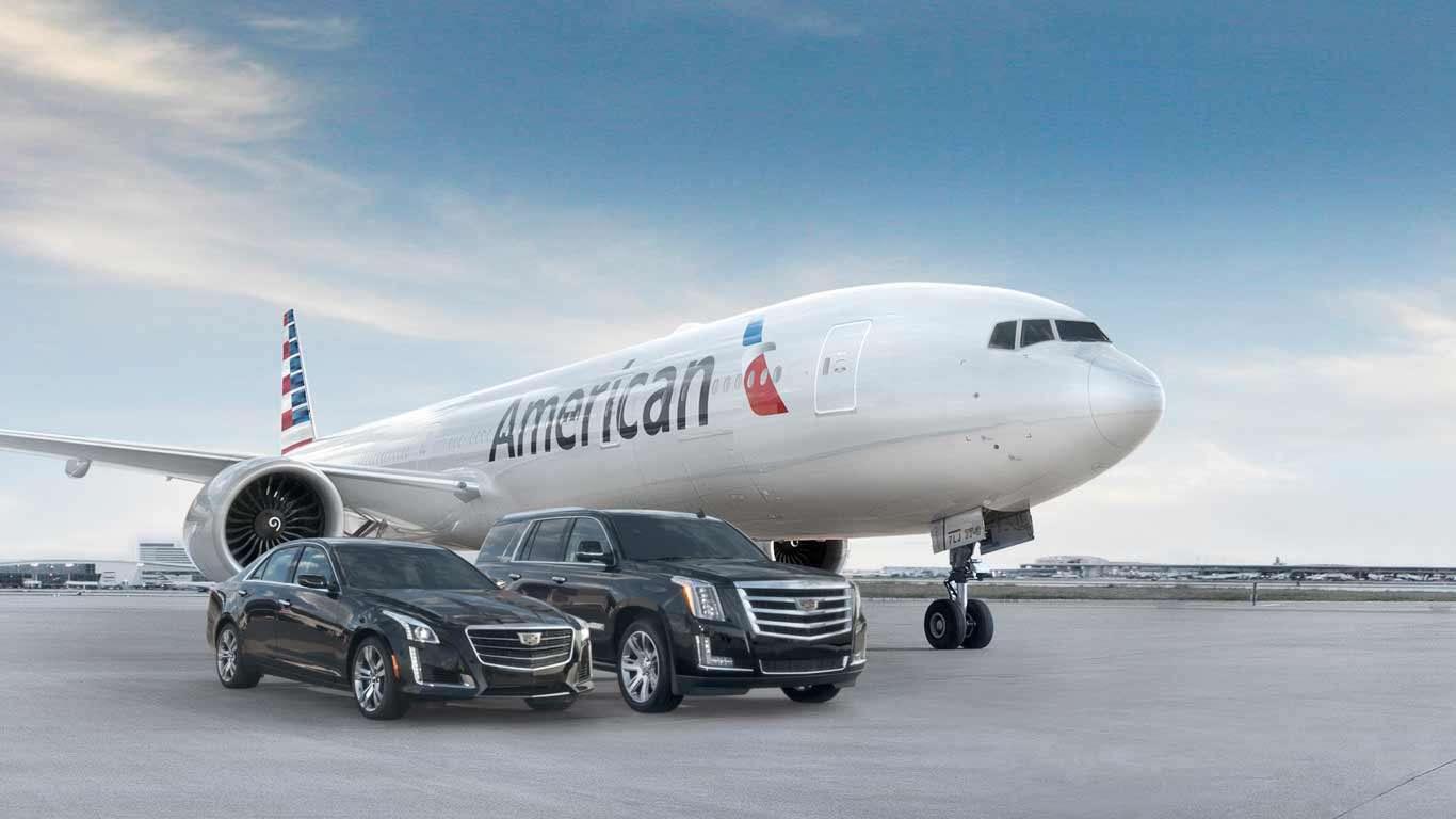 American Airlines