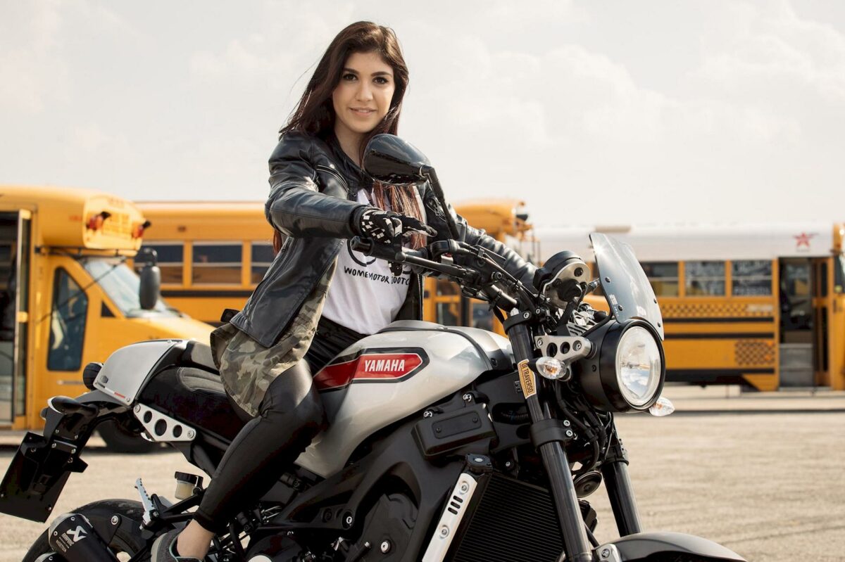 Women Motors Bootcamp 