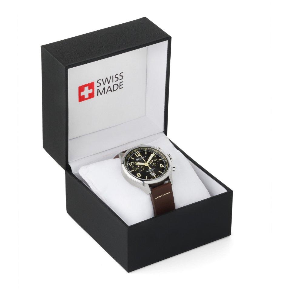 orologio alfa romeo heritage