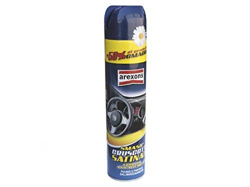AREXONS 8311 Smash CRUSCOTTI Satin ML400 Bianco