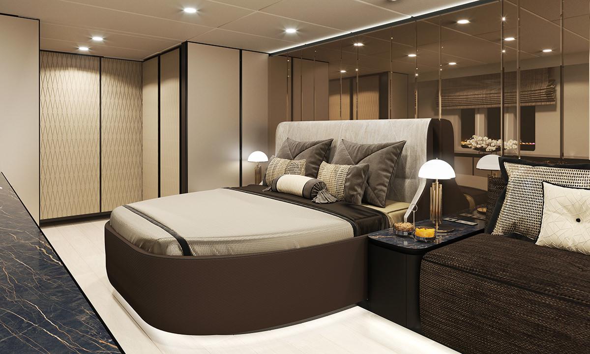 Catamarano Sunreef Power 80