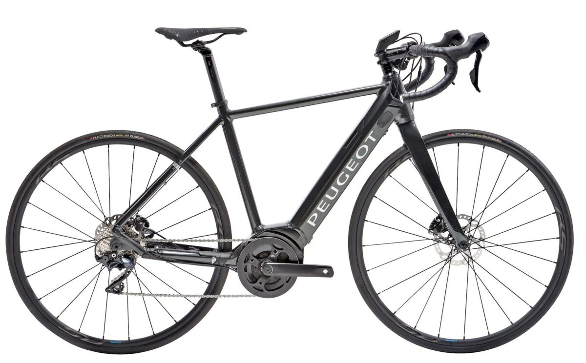 Peugeot eR02 Ultegra